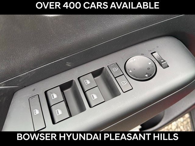 2026 Hyundai KONA SE AWD