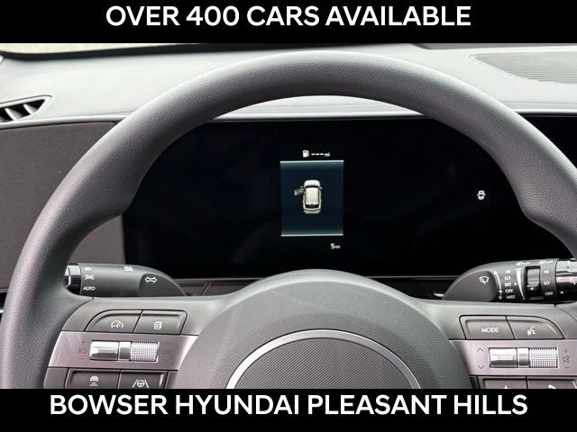 2026 Hyundai KONA SE AWD