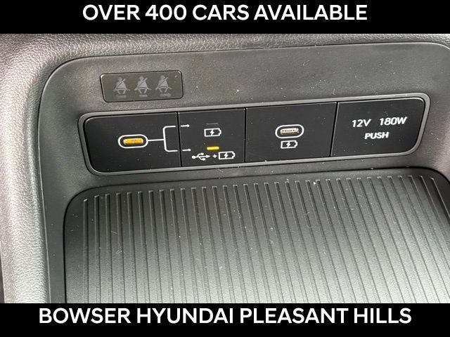 2026 Hyundai KONA SE AWD