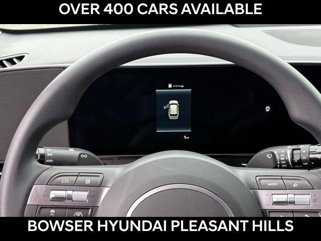 2026 Hyundai KONA SE AWD