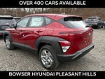 2026 Hyundai KONA SE AWD
