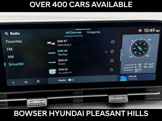 2026 Hyundai KONA SE AWD