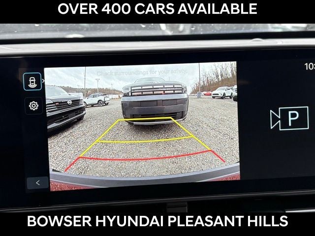 2026 Hyundai KONA SE AWD