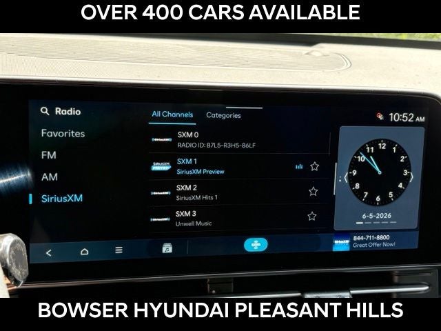 2026 Hyundai KONA SE AWD