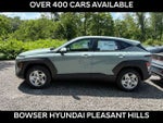 2026 Hyundai KONA SE AWD