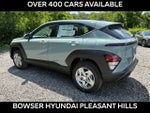 2026 Hyundai KONA SE AWD