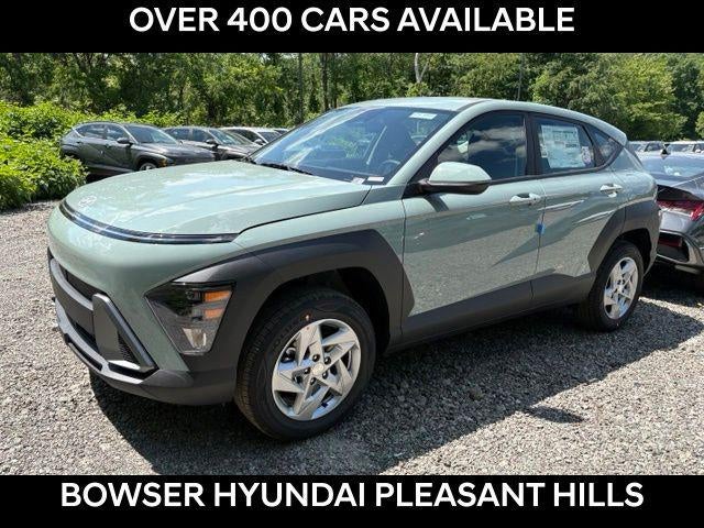 2026 Hyundai KONA SE AWD