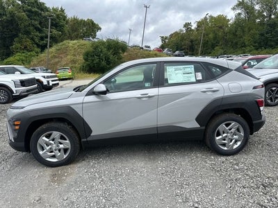 2026 Hyundai KONA SE