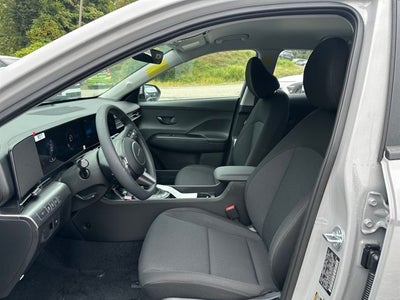 2026 Hyundai KONA SE