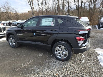 2026 Hyundai KONA SE