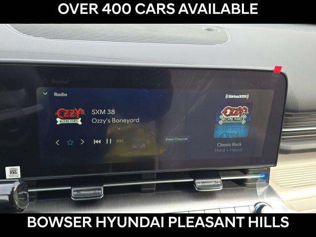 2026 Hyundai KONA SE AWD