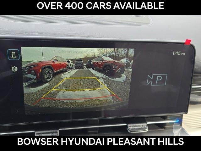 2026 Hyundai KONA SE AWD