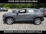 2026 Hyundai KONA SE AWD