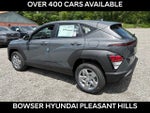 2026 Hyundai KONA SE AWD