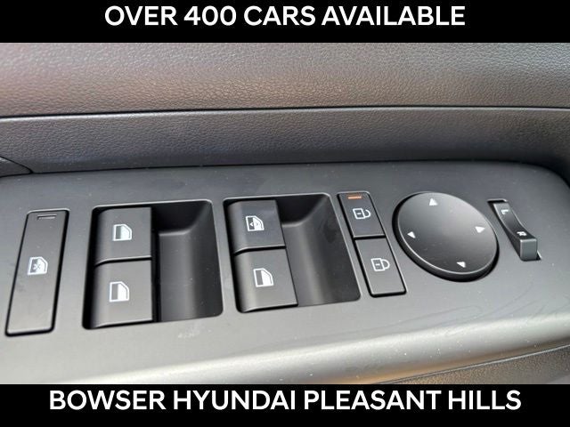 2026 Hyundai KONA SE AWD