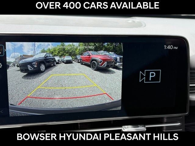 2026 Hyundai KONA SE AWD