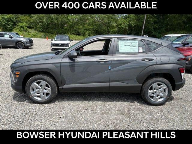 2026 Hyundai KONA SE AWD