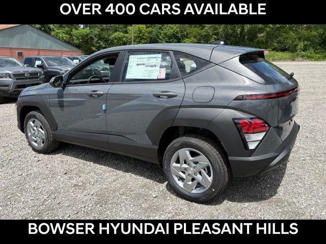 2026 Hyundai KONA SE AWD