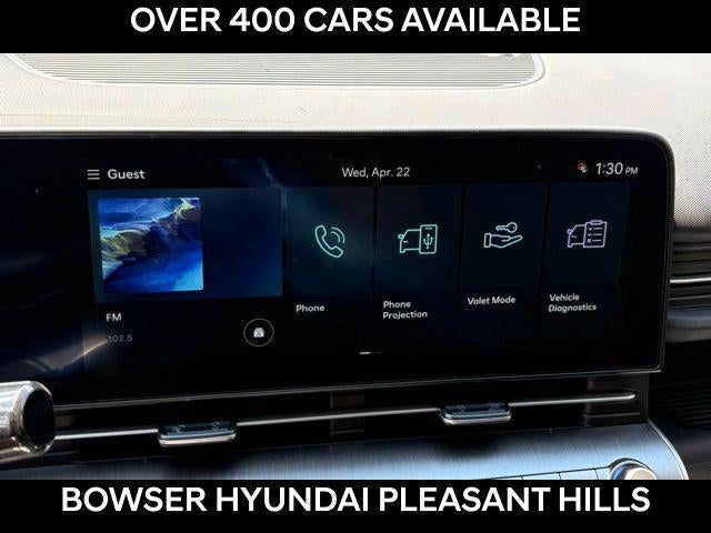 2026 Hyundai KONA SEL Premium AWD