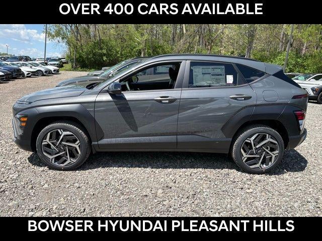 2026 Hyundai KONA SEL Premium AWD