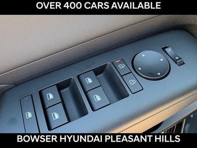 2026 Hyundai KONA SEL Premium AWD