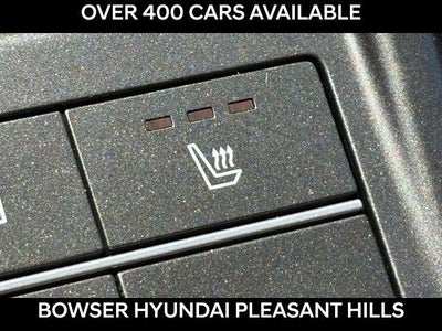 2026 Hyundai KONA SEL Premium AWD