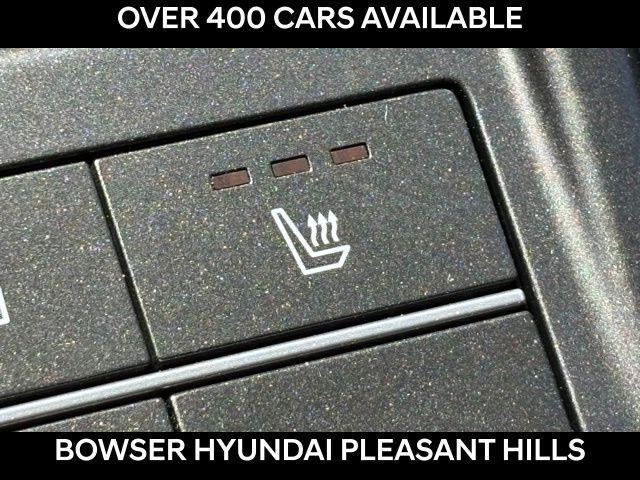 2026 Hyundai KONA SEL Premium AWD