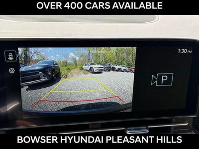 2026 Hyundai KONA SEL Premium AWD