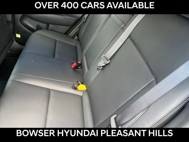 2026 Hyundai KONA SEL Premium AWD