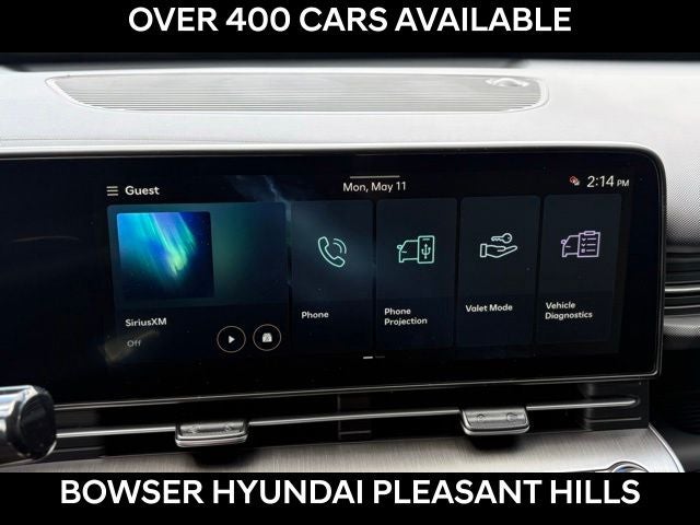 2026 Hyundai KONA SEL Premium AWD