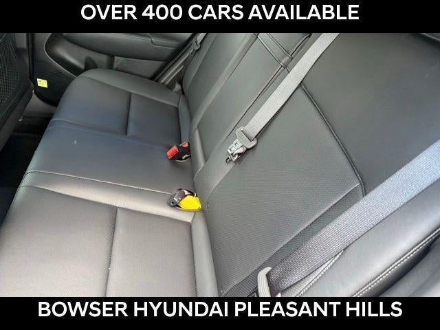 2026 Hyundai KONA SEL Premium AWD