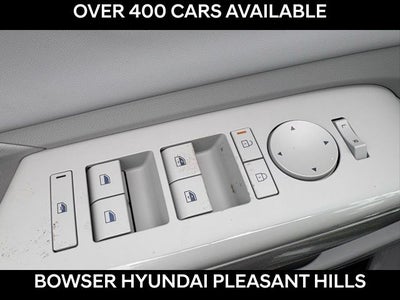 2026 Hyundai KONA SEL Premium AWD