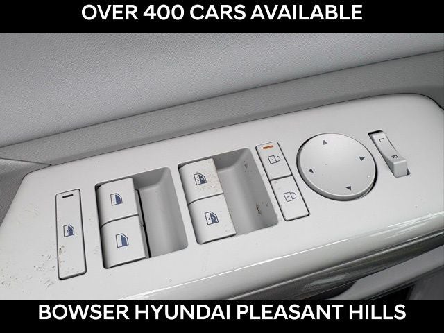 2026 Hyundai KONA SEL Premium AWD