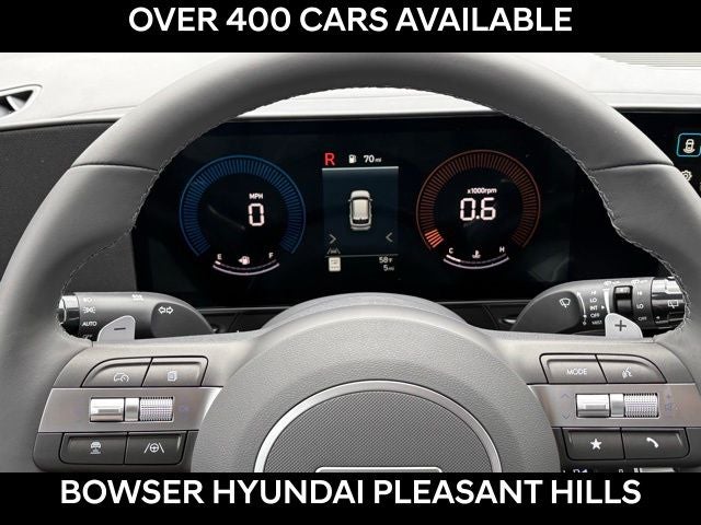 2026 Hyundai KONA SEL Premium AWD