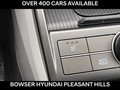 2026 Hyundai KONA SEL Premium AWD