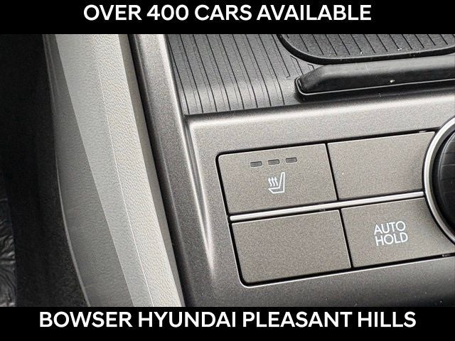 2026 Hyundai KONA SEL Premium AWD