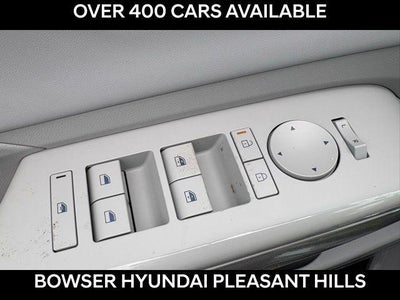 2026 Hyundai KONA SEL Premium AWD