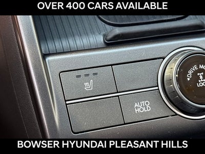 2026 Hyundai KONA SEL Premium AWD
