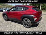 2026 Hyundai KONA SEL Premium AWD