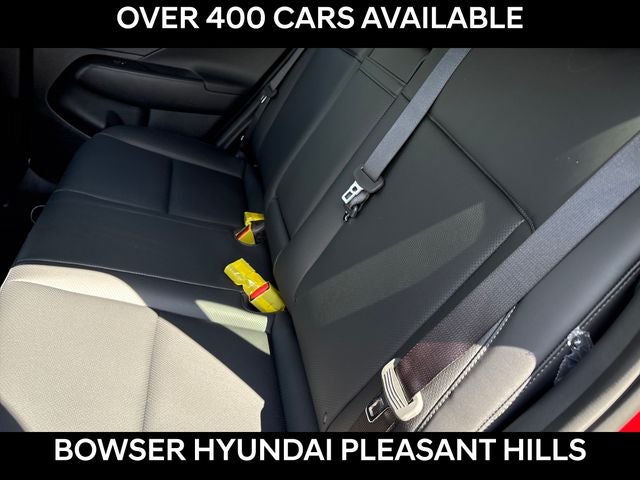 2026 Hyundai KONA SEL Premium AWD
