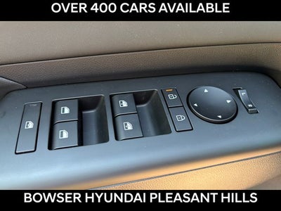 2026 Hyundai KONA SEL Premium AWD