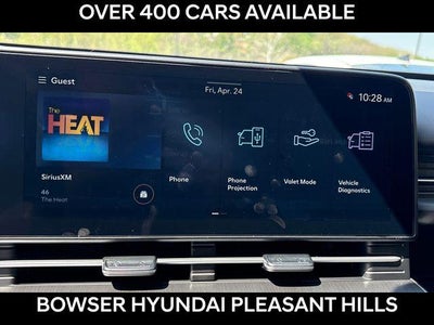 2026 Hyundai KONA SEL Premium AWD
