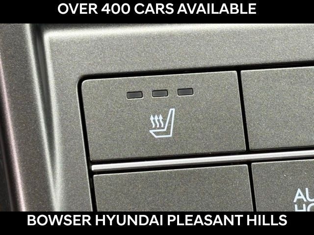 2026 Hyundai KONA SEL Premium AWD