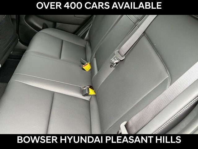 2026 Hyundai KONA SEL Premium AWD