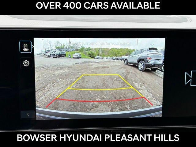 2026 Hyundai KONA SEL Premium AWD
