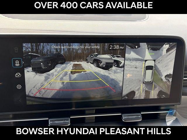 2026 Hyundai KONA Limited AWD