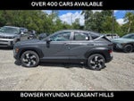 2027 Hyundai KONA Limited AWD