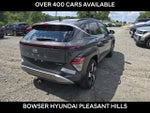 2027 Hyundai KONA Limited AWD
