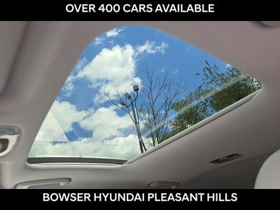 2027 Hyundai KONA Limited AWD