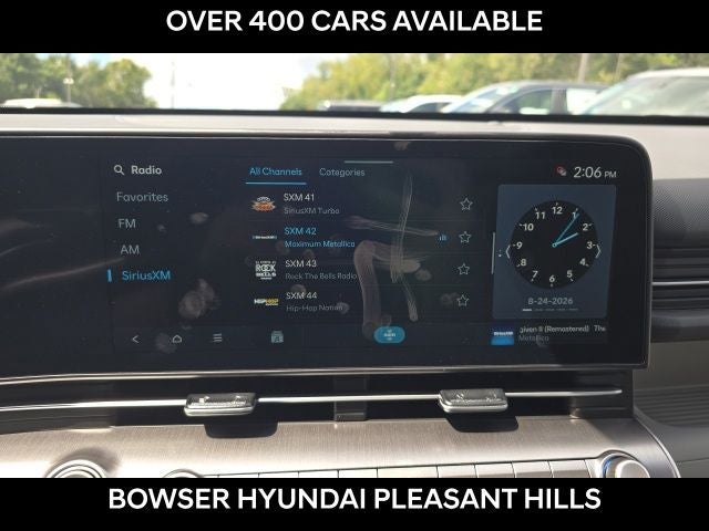 2027 Hyundai KONA Limited AWD